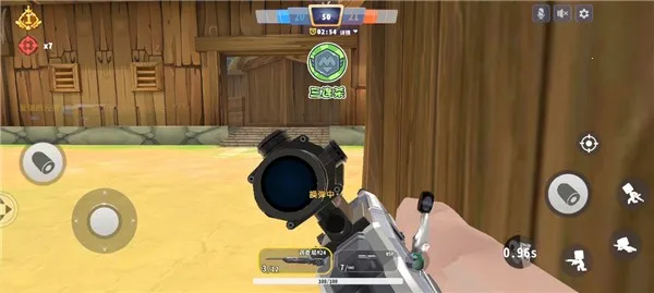 迷你枪战精英2025官方正版 迷你枪战精英2025官方正版