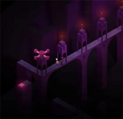 纪念碑谷22025下载安装 纪念碑谷22025下载安装