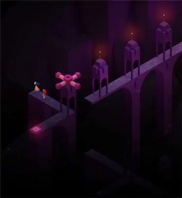 纪念碑谷22025下载安装 纪念碑谷22025下载安装