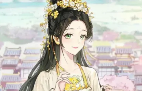 女官逆袭记安卓版手机版 女官逆袭记安卓版手机版