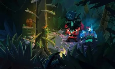 重返猴岛2025下载安装 重返猴岛2025下载安装