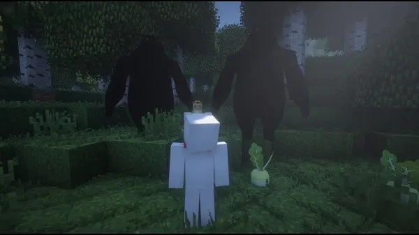 ֲɭ־ҹ(ֲ)v1.0 ׿ͼ