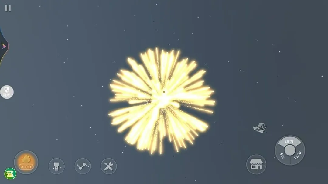 烟花花火大会(烟花创意游戏) 烟花花火大会(烟花创意游戏)