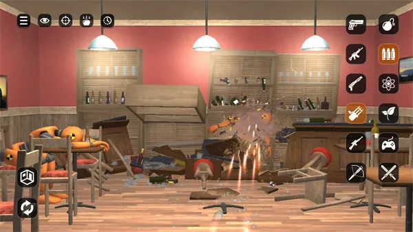 整人高手(整蛊解压游戏) 整人高手(整蛊解压游戏)