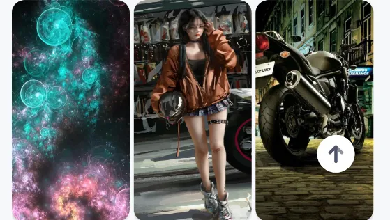 高清壁纸小组件(桌面美化软件) 高清壁纸小组件(桌面美化软件)