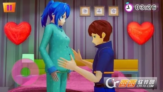 妻子家庭模拟器(妈妈模拟) 妻子家庭模拟器(妈妈模拟)