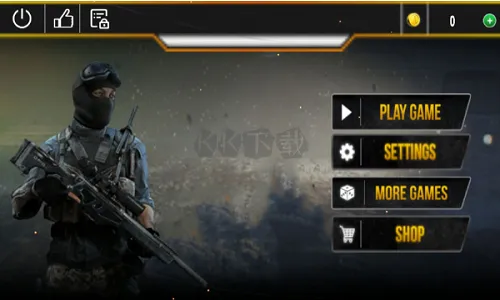 反恐射手安卓版手机版 反恐射手安卓版手机版