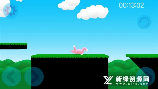 疯狂兔子人最新手机版 疯狂兔子人最新手机版