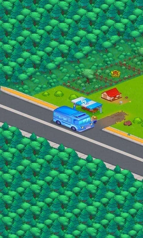 ũ(ũӪϷ)v0.20.5 ٷͼ