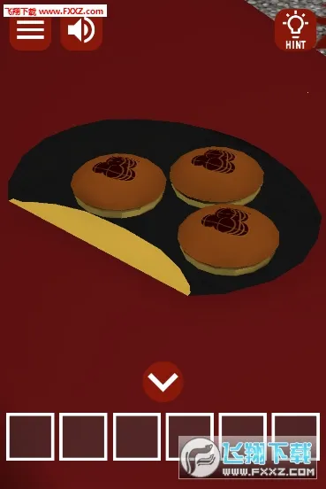 Sweets2025ٷ°汾v1.0.1 ׿ͼ