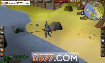 RuneScape(ðϷ)vRuneScape_931_3_3_8 ֻͼ