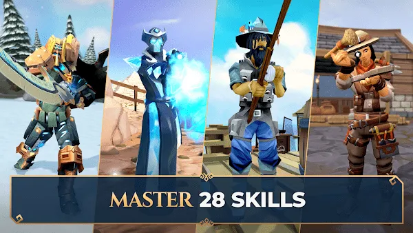 RuneScape(ðϷ)vRuneScape_931_3_3_8 ֻͼ