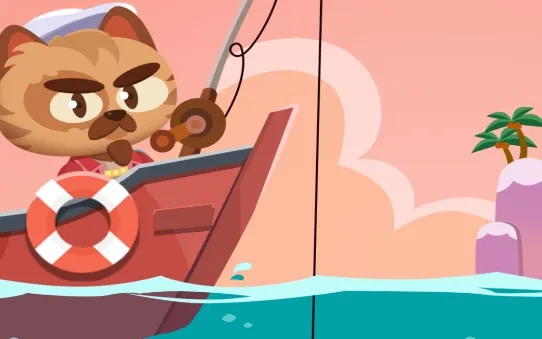 猫钓公司(无明确功能) 猫钓公司(无明确功能)