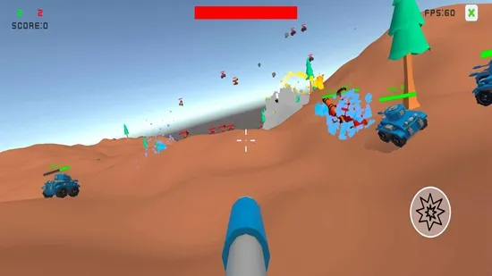 战区前线(战术射击) 战区前线(战术射击)