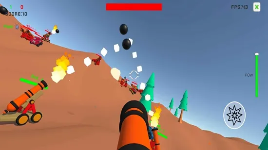 战区前线(战术射击) 战区前线(战术射击)