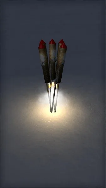 爆炸模拟器(烟花模拟游戏) 爆炸模拟器(烟花模拟游戏)