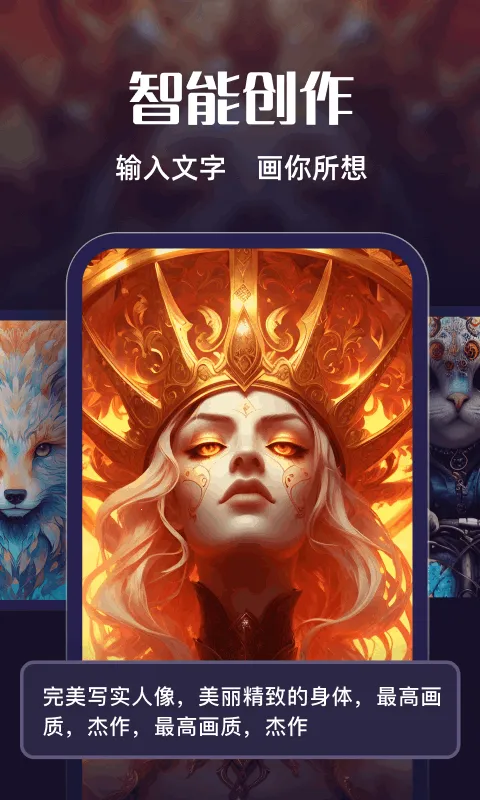 AI滭(AI滭)v1.0.6 ٷͼ