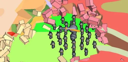 蚂蚁世界3D(蚂蚁模拟养成) 蚂蚁世界3D(蚂蚁模拟养成)