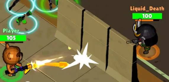 都市战斗无限生存2025下载安装 都市战斗无限生存2025下载安装