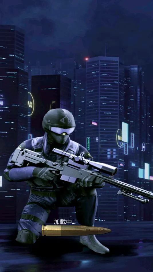 精英枪战训练营2025官方最新版本 精英枪战训练营2025官方最新版本