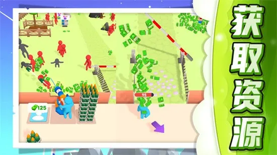 С޴ս2025ٷ°汾v1.0.2 ֻͼ