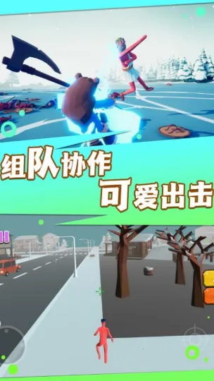 火线王者行动2025最新版本 火线王者行动2025最新版本