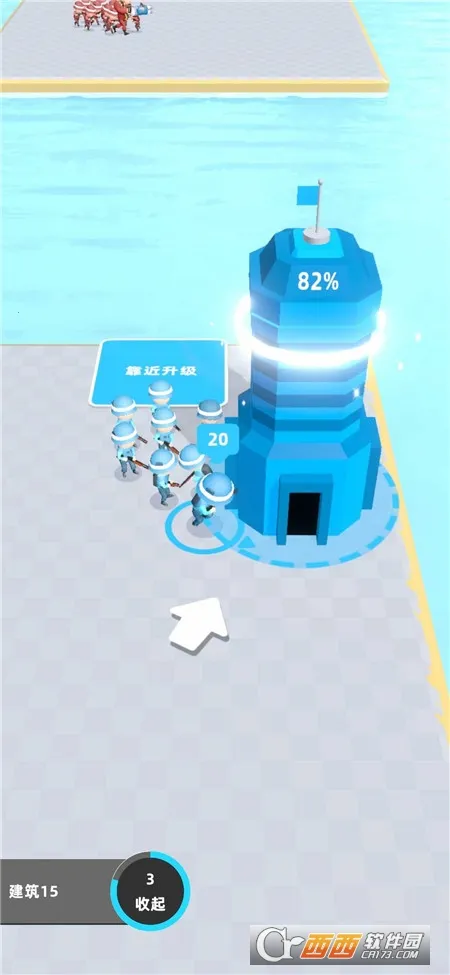 ʷʫս5V5(ϳɶսϷ)v1.0.0323 ٷͼ