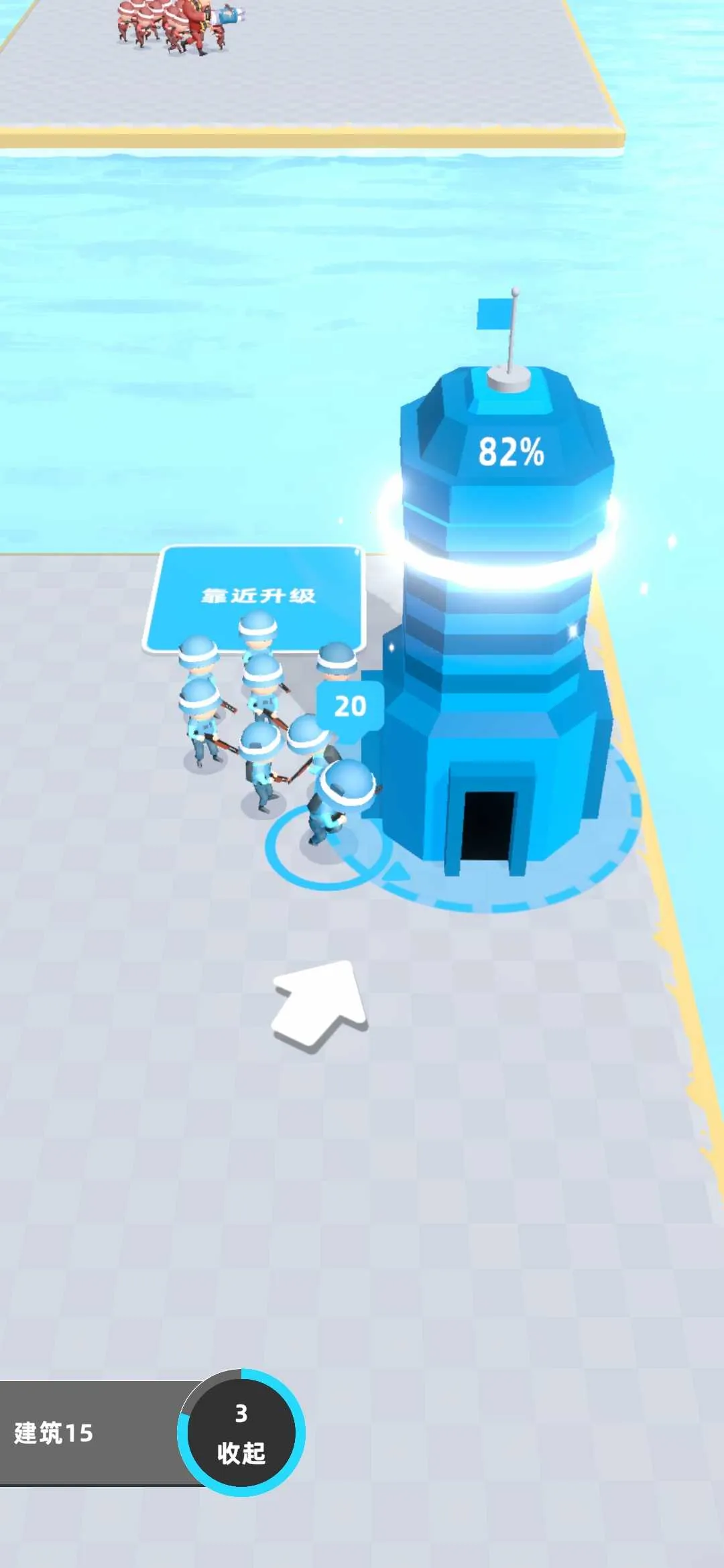 ʷʫս5V5(ϳɶսϷ)v1.0.0323 ٷͼ