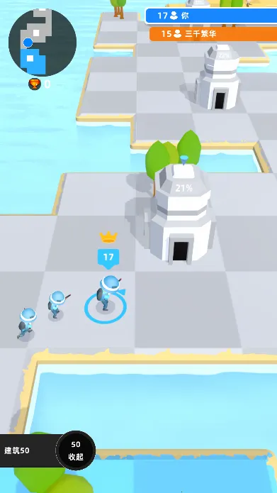 史诗战争5V5(合成对战游戏) 史诗战争5V5(合成对战游戏)