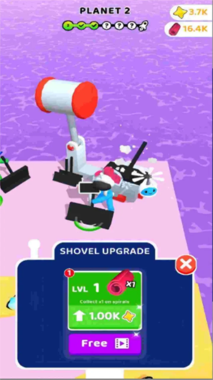 ǿվֲ2025°汾v1.0.1 ׿ͼ