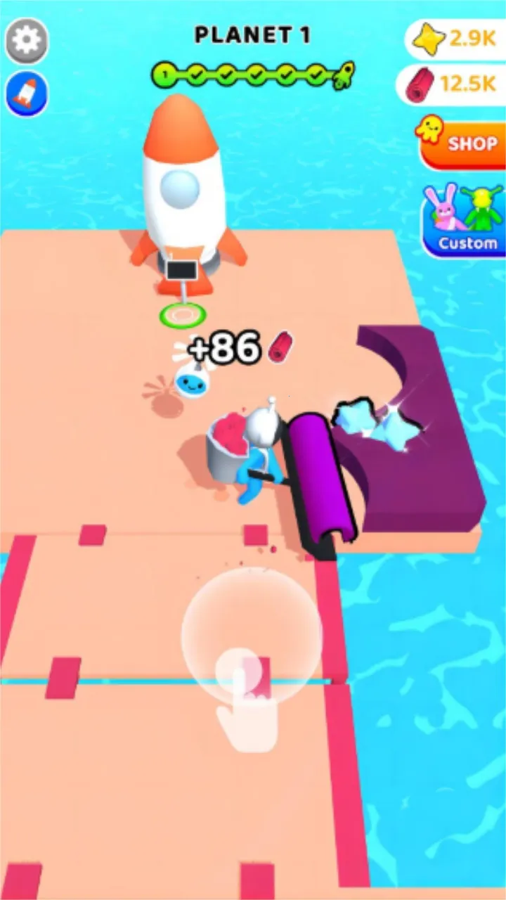 ǿվֲ2025°汾v1.0.1 ׿ͼ