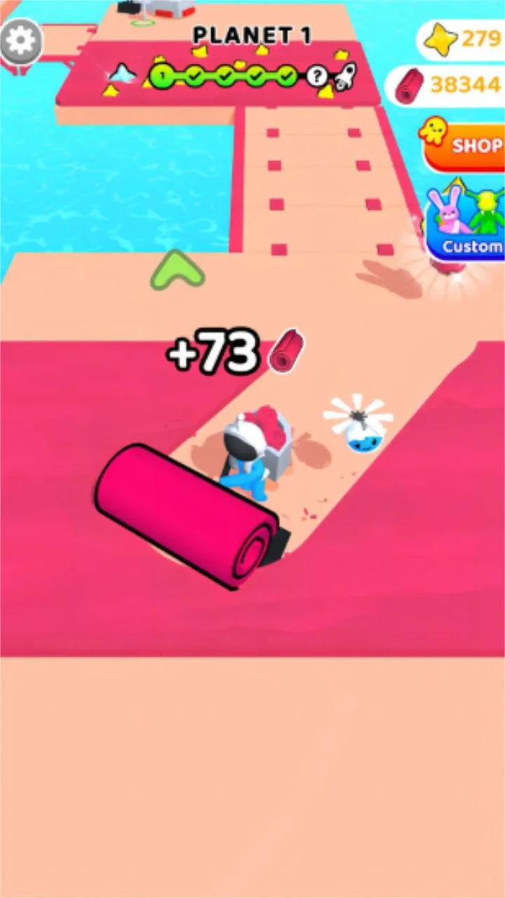 ǿվֲ2025°汾v1.0.1 ׿ͼ