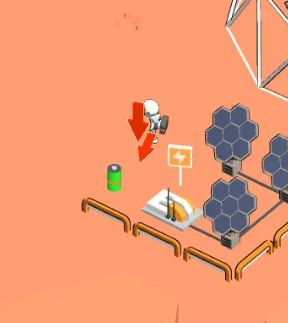 太空探险家(太空冒险游戏) 太空探险家(太空冒险游戏)