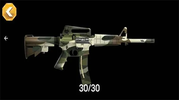 真实武器枪械模拟器(枪械模拟游戏) 真实武器枪械模拟器(枪械模拟游戏)