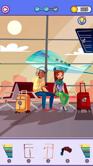 ͼ(ȤζƴͼϷ)v1.0.2 ׿ͼ