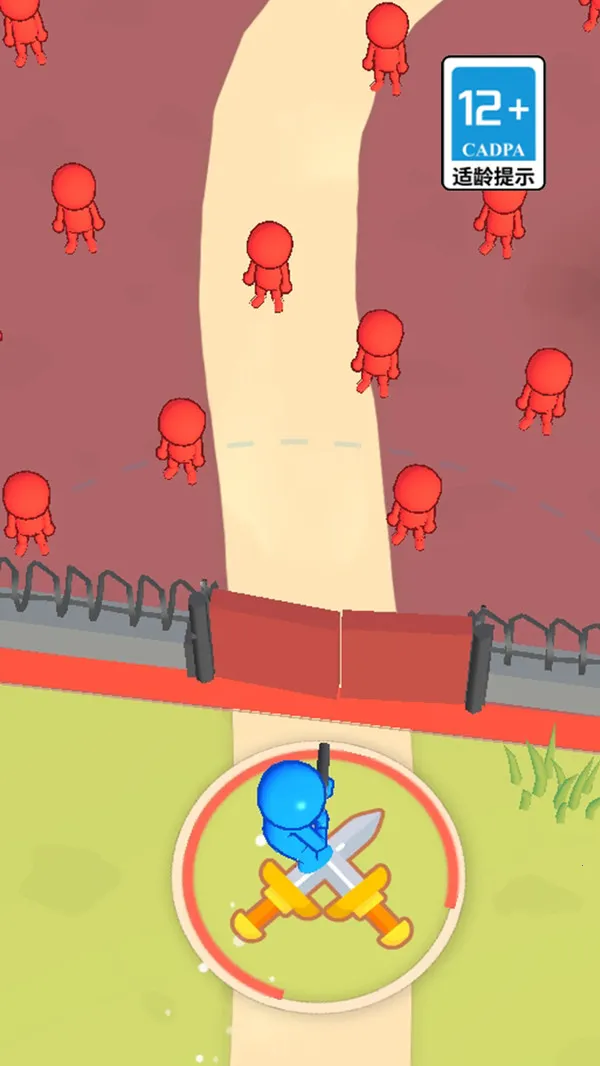 ˳Ǳս2025ذװv1.0.0 ֻͼ