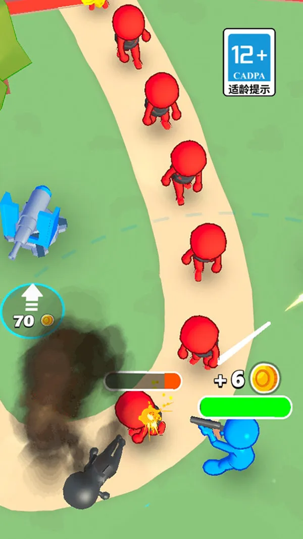 ˳Ǳս2025ذװv1.0.0 ֻͼ