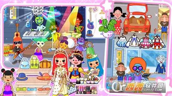 пŷԽ(ŷ罨Ϸ)v1.0 ٷͼ