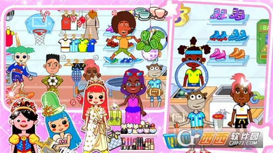 пŷԽ(ŷ罨Ϸ)v1.0 ٷͼ