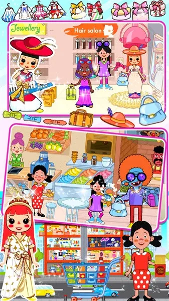 托卡世界古风自建房(古风建房游戏) 托卡世界古风自建房(古风建房游戏)