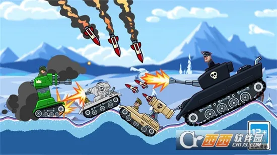 Ͻս(̹Ϸ)v1.0.6 ׿ͼ