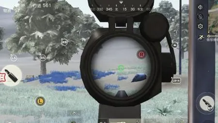 荒野行动2025下载安装 荒野行动2025下载安装