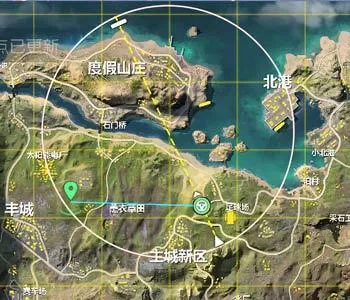 荒野行动2025下载安装 荒野行动2025下载安装