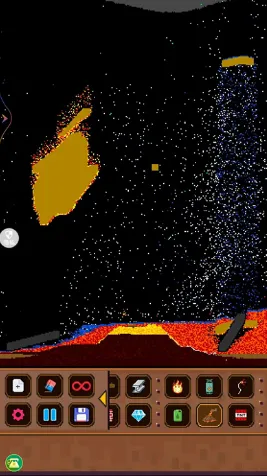 沙盒粉末模拟器(粉末沙盒手游) 沙盒粉末模拟器(粉末沙盒手游)