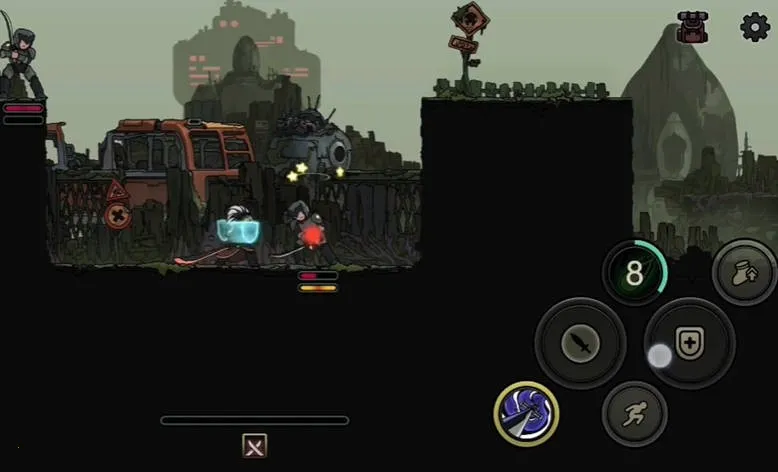 绝地鸭卫安卓版手机版 绝地鸭卫安卓版手机版