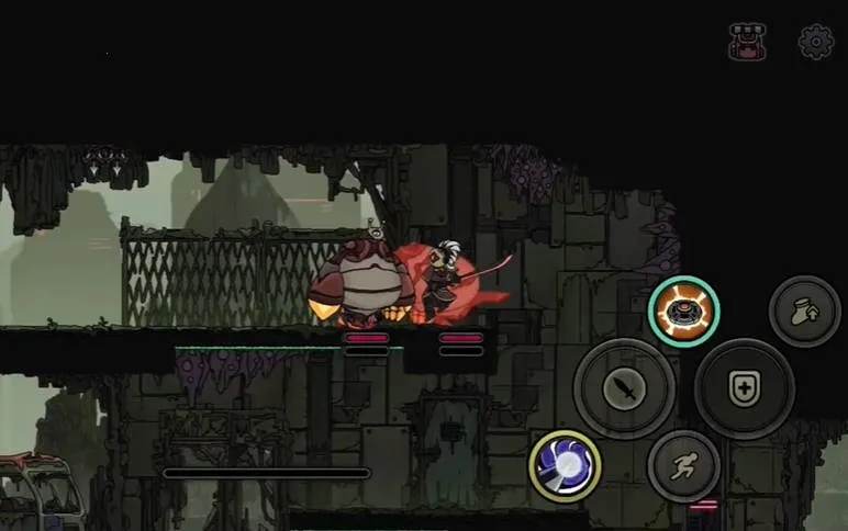 绝地鸭卫安卓版手机版 绝地鸭卫安卓版手机版