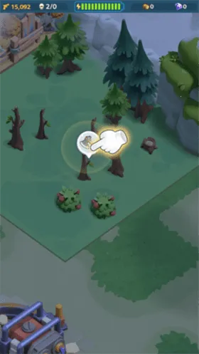 瓷砖生存2025官方正版 瓷砖生存2025官方正版