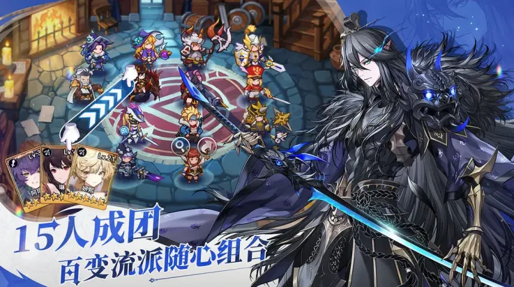 ϰʿ(ÿϷ)v0.01.13 ֻͼ