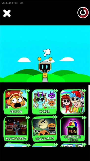 ӣźϼ-лֻv1.0.5 Ѱͼ