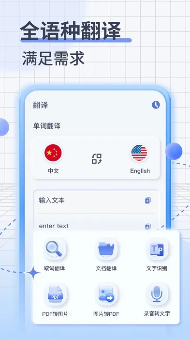 iTranslate(Է)v1.4.1 Ѱͼ